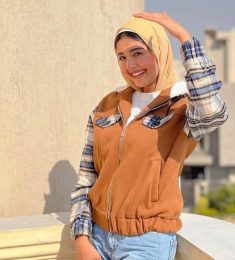 نواره, 21 سنة, النساء