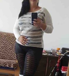 بشرى, 40 سنة, النساء