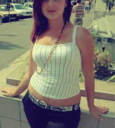 نكهة العطر, 34 سنة, النساء