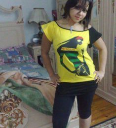 نوف, 27 سنة, النساء