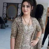 Hana, 19 سنة, Al Manqaf, Kuwait