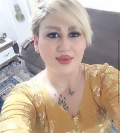 Hana, 24 سنة, النساء