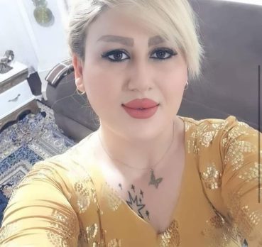 Hana, 24 سنة, Al Ahmadi, Kuwait