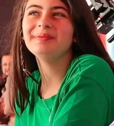 Amira, 20 سنة, النساء