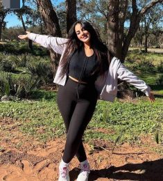 Safiya, 26 سنة, النساء