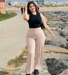 Lina, 21 سنة, النساء