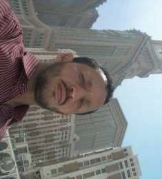 حاشد سعد, 25 سنة, رجل