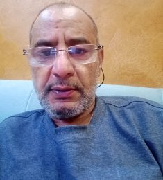 Abu abdualaziz, 59 سنة, رجل