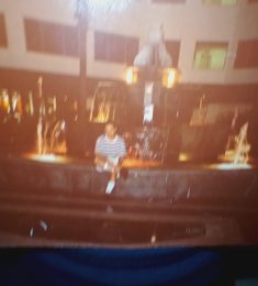 دحيمو, 59 سنة, رجل