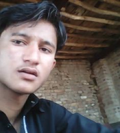 Awais Khan, 27 سنة, رجل