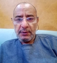 abu abdualaziz, 59 سنة, رجل