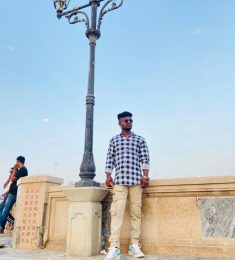 محمد رابيول, 26 سنة, النساء