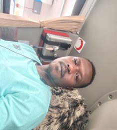 SALAH YAHAY, 33 سنة, رجل