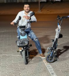 Ebrahim, 29 سنة, رجل