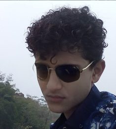 هلال ابراهيم سعد, 22 سنة, رجل