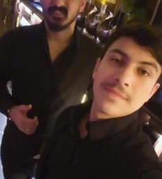 Mohammed, 25 سنة, رجل