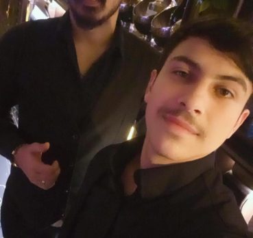 Mohammed, 25 سنة, Jeddah, Saudi Arabia