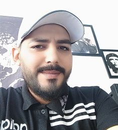 ميدو, 33 سنة, رجل