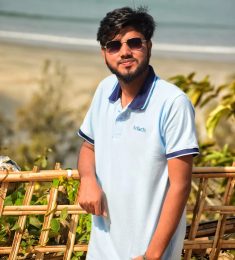 Sabbir Hasina, 21 سنة, رجل