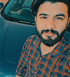 Iftekhar Khan, 31 سنة, رجل