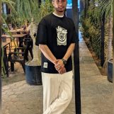 حمودي, 24 سنة, Qurayyat, Saudi Arabia