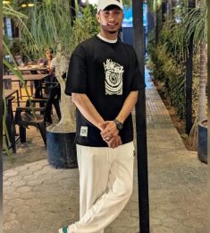 حمودي, 24 سنة, رجل