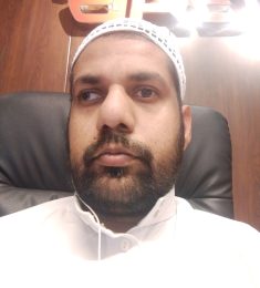 عدنان احمد, 21 سنة, رجل