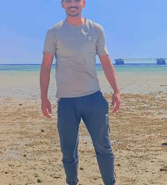 حسن, 24 سنة, النساء