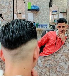 AHMAD, 24 سنة, رجل