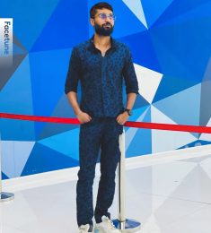 Shibil, 27 سنة, رجل