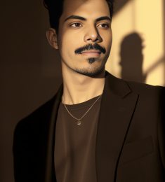 محمد, 29 سنة, رجل