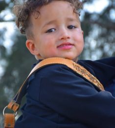 محمد, 26 سنة, رجل