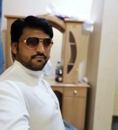 شہزاد انجم, 31 سنة, رجل