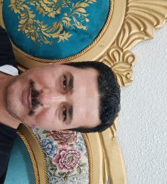 Fared, 48 سنة, رجل