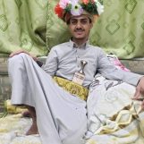 حسن ١٢٣, 45 سنة, Sanaa, Yemen