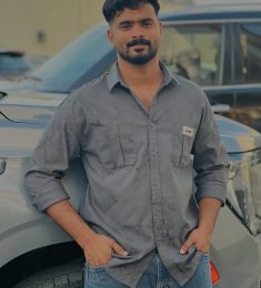Mubashir Mohd, 26 سنة, رجل