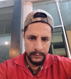 Adil, 37 سنة, رجل