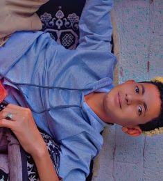 حمزه محمد, 24 سنة, رجل