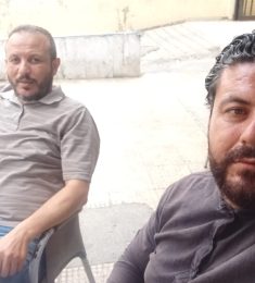 Sami, 36 سنة, رجل