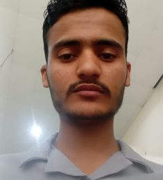 ياسبن, 25 سنة, رجل