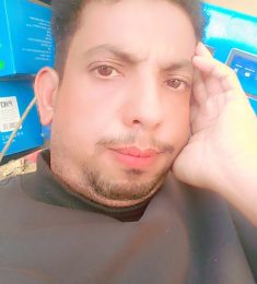 ملك الحب, 29 سنة, رجل