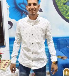 Kareem mohamed, 26 سنة, رجل