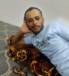 صادق, 28 سنة, رجل