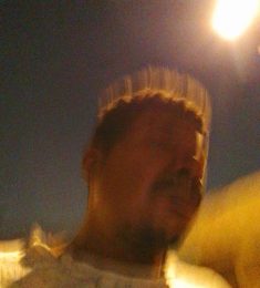 حسين السالم, 41 سنة, رجل