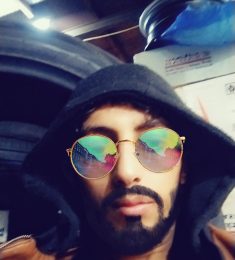 YOUSIF Ali, 23 سنة, رجل