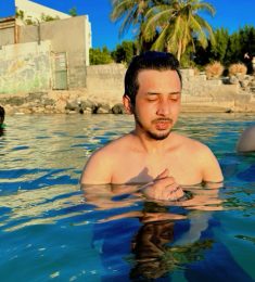 Mahmud, 25 سنة, رجل