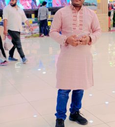 MD RUMAN AHMED, 24 سنة, رجل