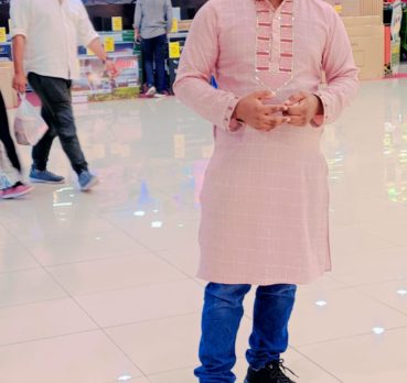 MD RUMAN AHMED, 24 سنة, Riyadh, Saudi Arabia