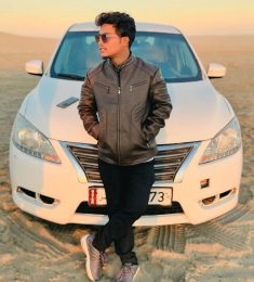 Anik shill Raj, 25 سنة, رجل