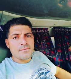 محمد العيسوي, 45 سنة, رجل